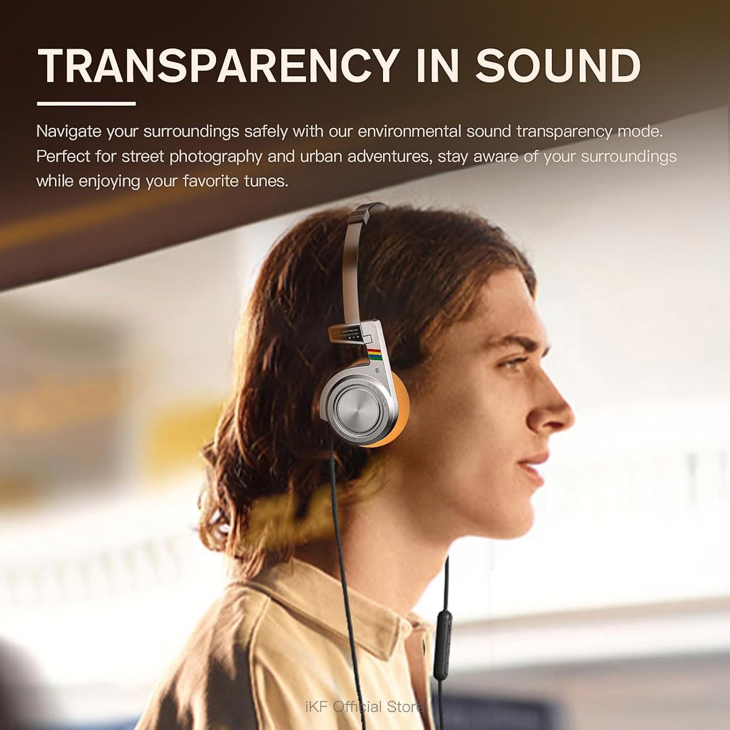 R3 Classic Retro Bluetooth Headphones, Foldable Lightweight Wireless Headset,Vintage, Volume Control,60 Hours Playback, Noise Isolation, with Microphone, Throwback 80s 90s Design(Slivery)