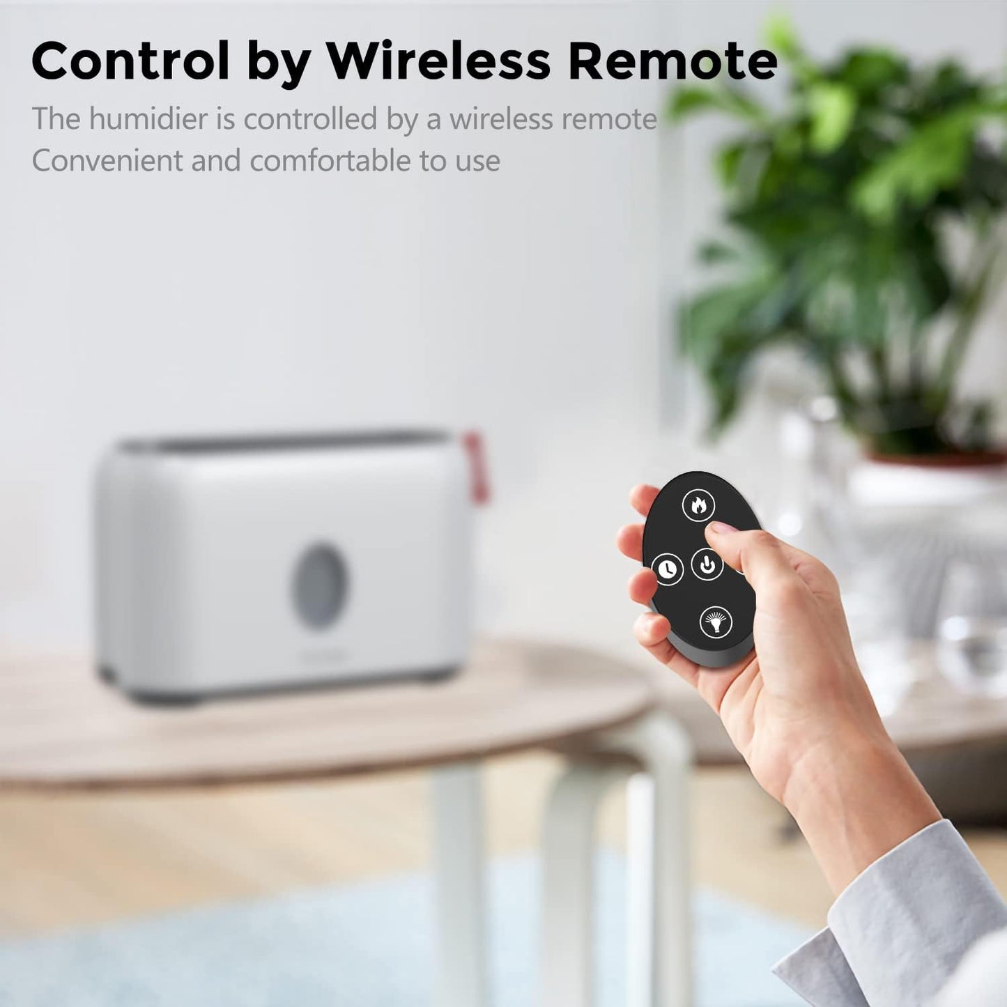 Small Humidifier