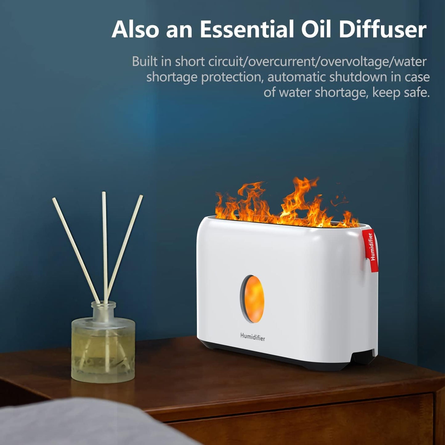 Small Humidifier