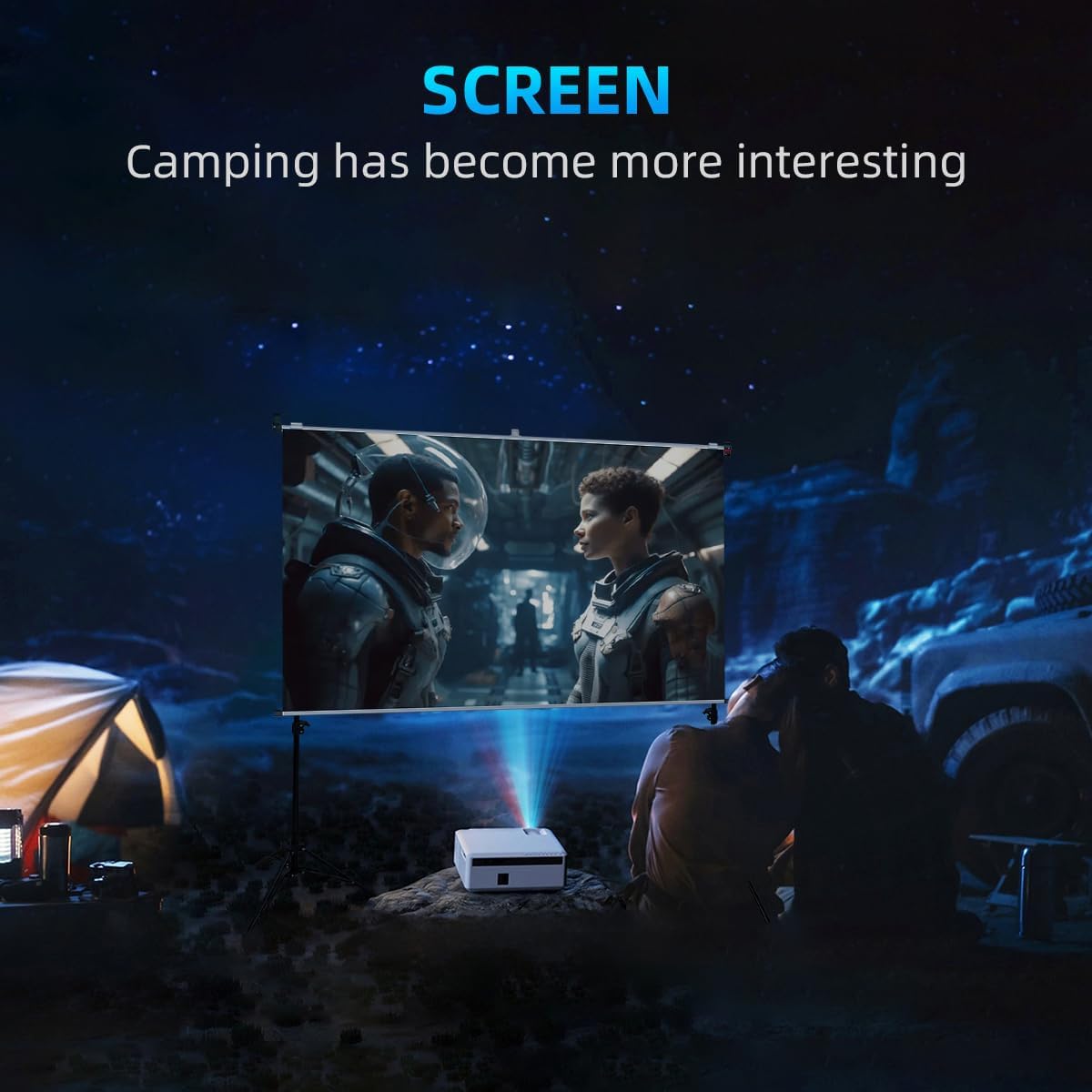 Automatic Scaling Windshield Sun Shade,Automotive Interior Sun Protection,Suitable for Most Models,No Need for Repeated Disassembly.