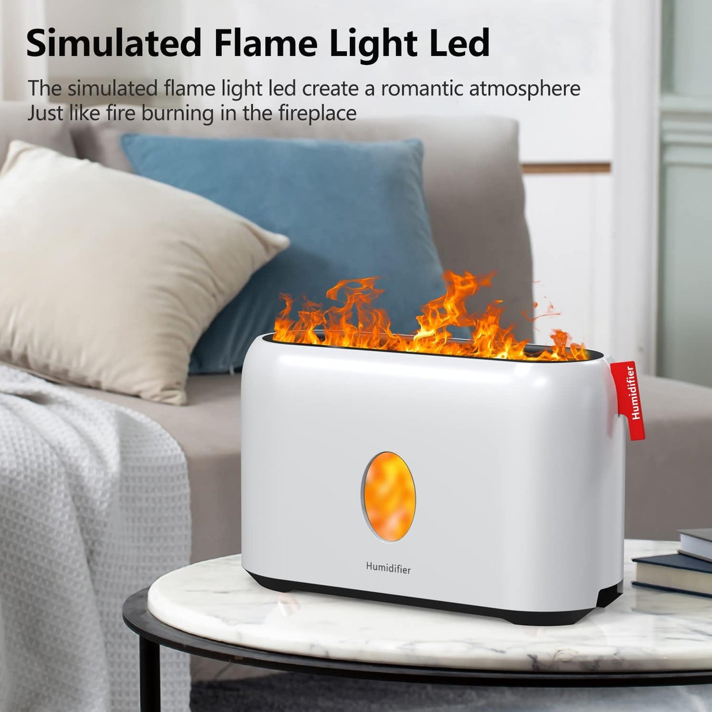 Small Humidifier