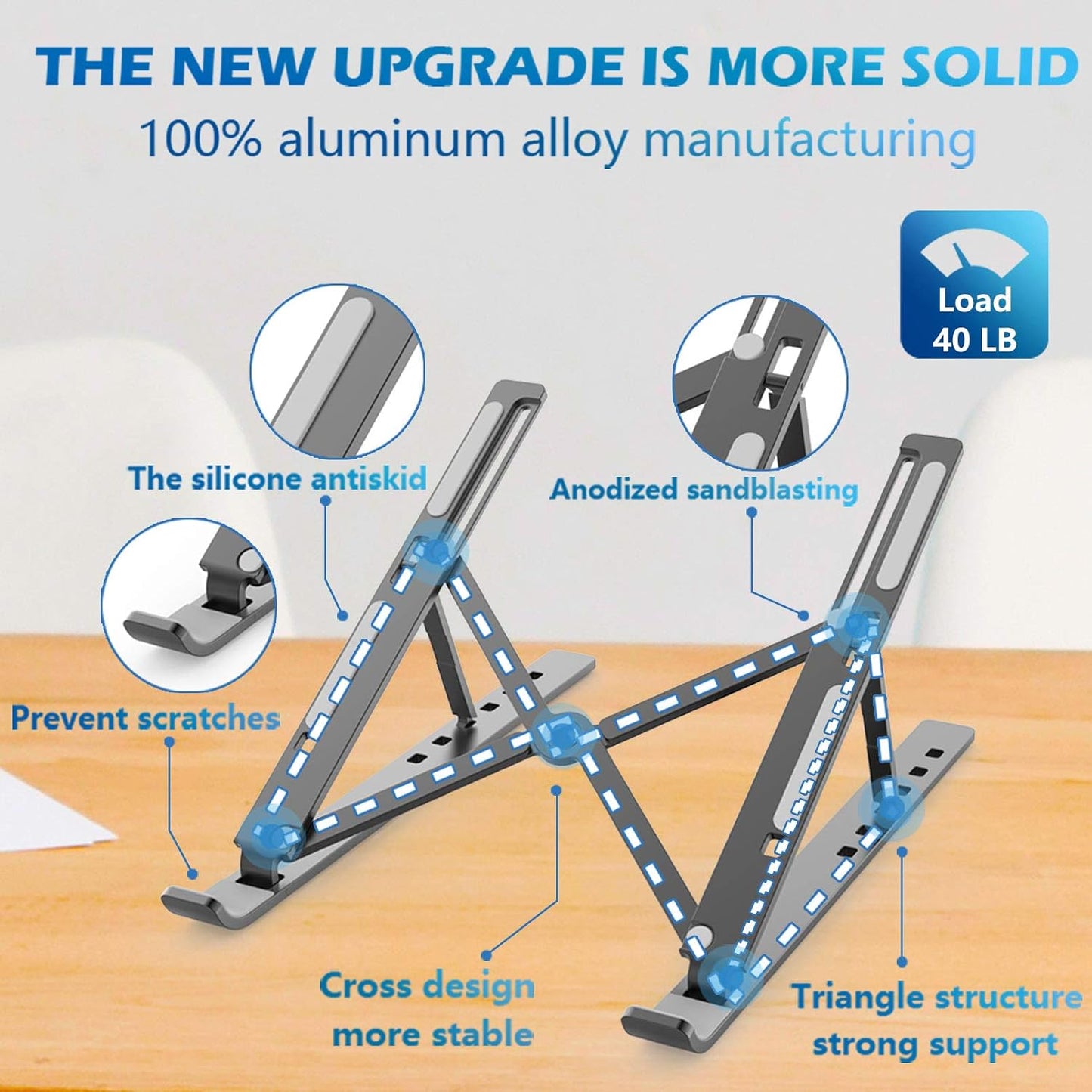 Laptop Stand