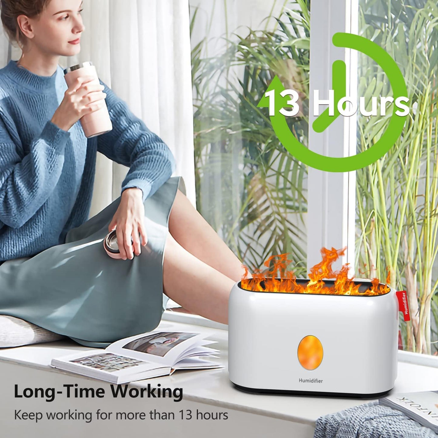 Small Humidifier