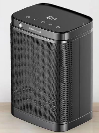 Space heater