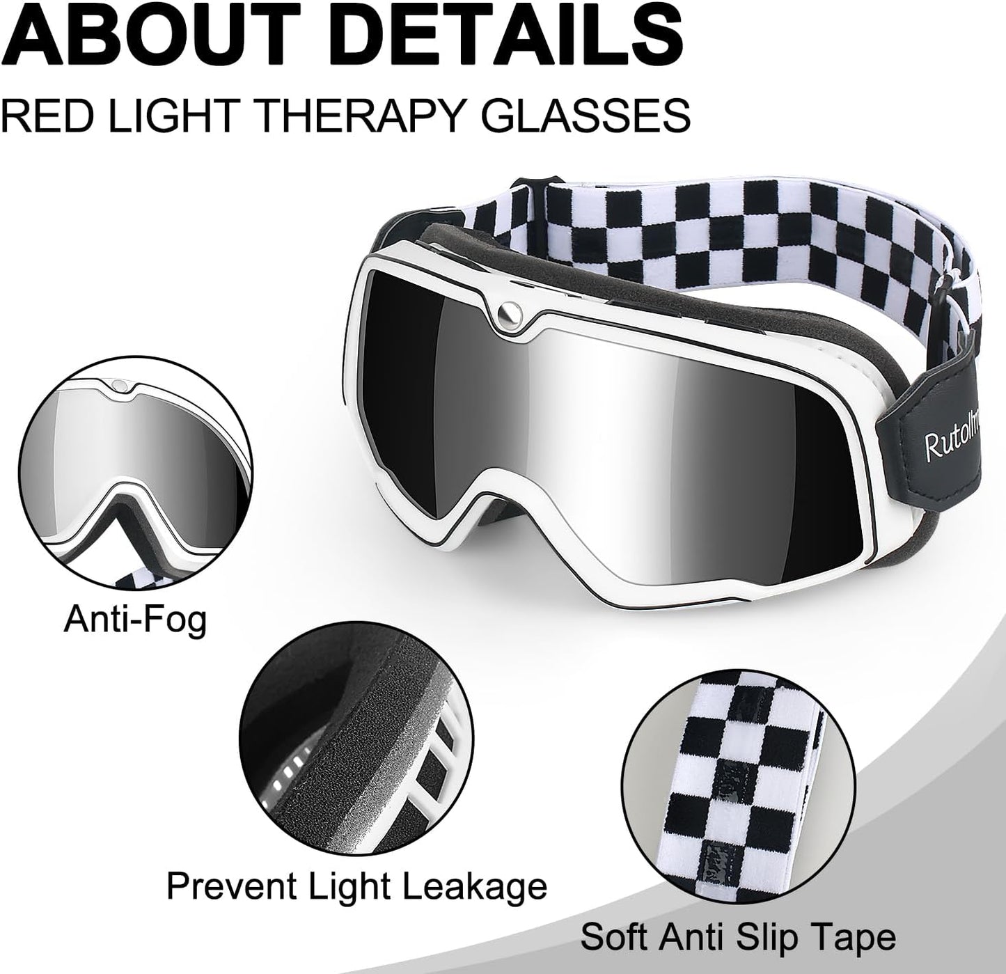 Ski Goggles