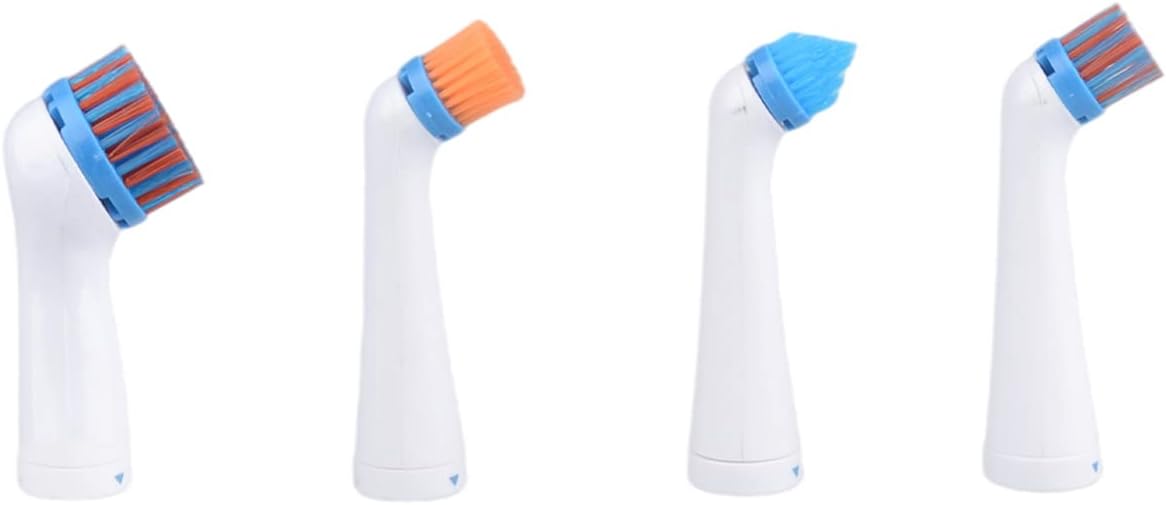 Electric Cleaning Brush