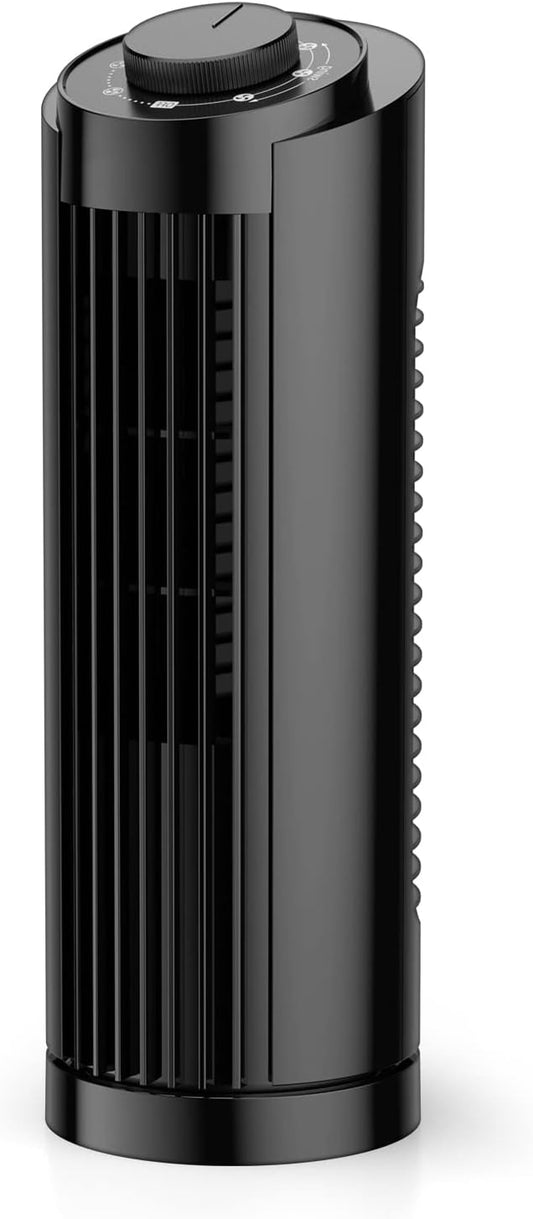Tower Fan, Mini Tower Fan for Home