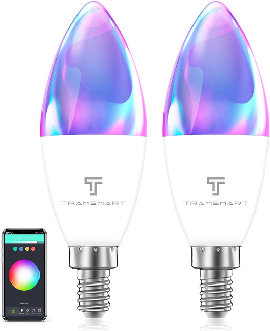 Smart Light Bulbs