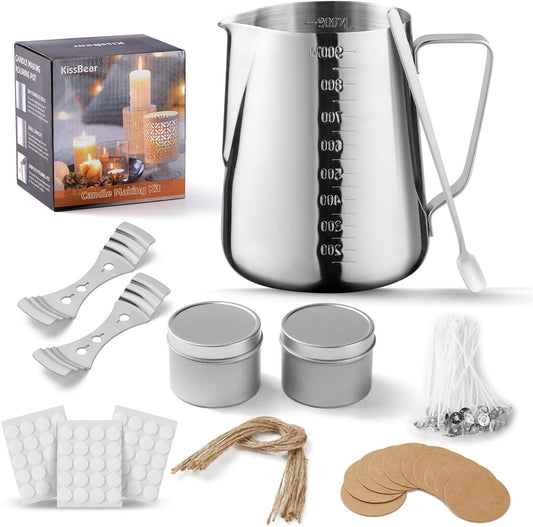 Candle Making Kit