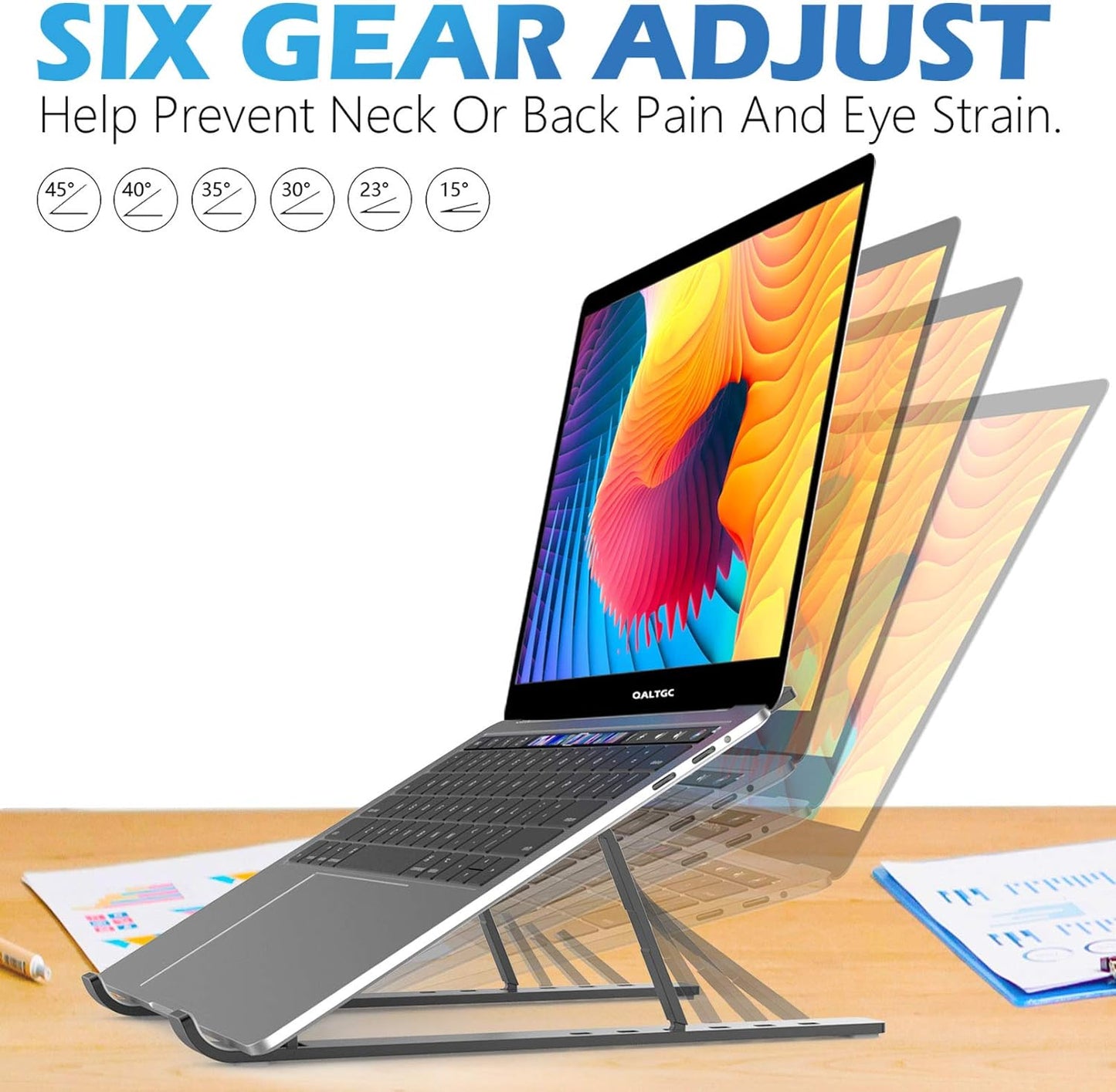 Laptop Stand