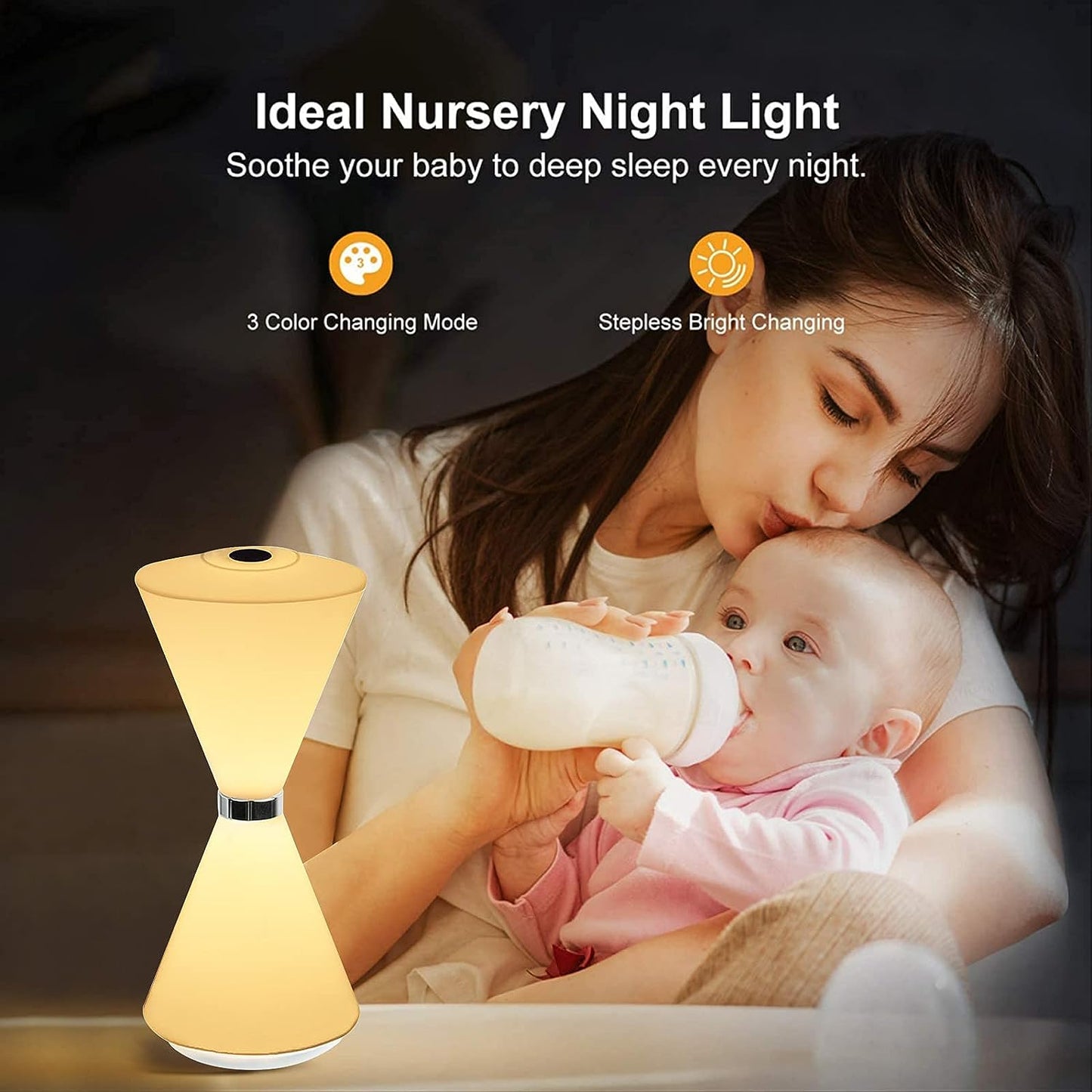 Nursery Night Lights for Kids