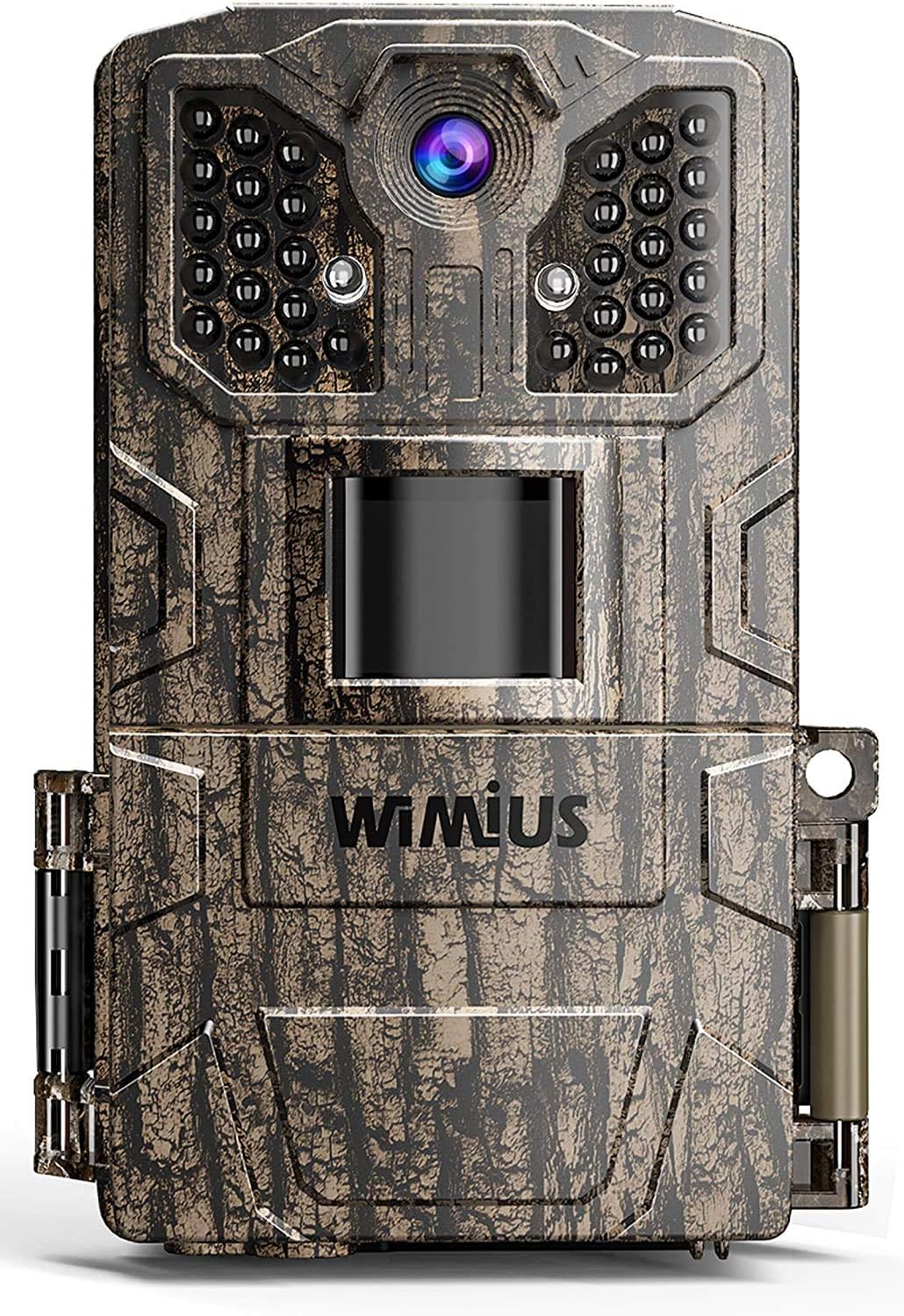 Trail Game Camera